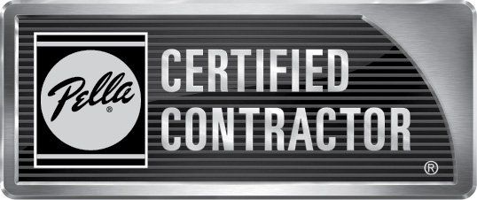 Certified Contractor Pella