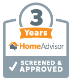 Home Advisor 3 Year