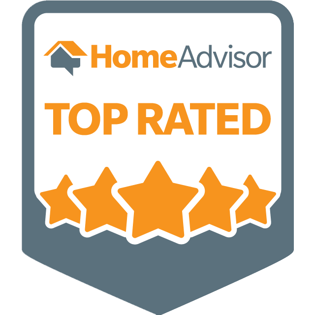 Home Advisor Top Rated