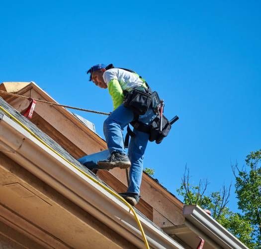 Residential Roofer Near You