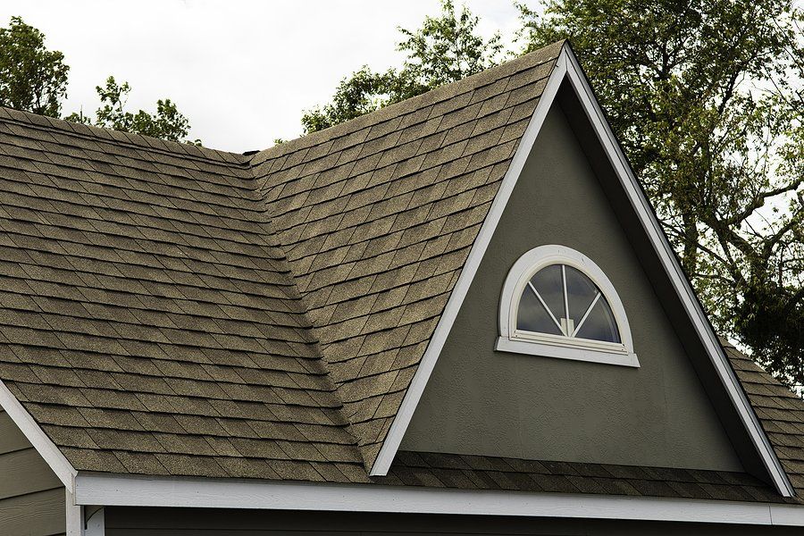 Asphalt Shingle Roofing Installation Near You