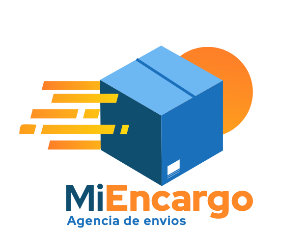 Logo Mi Encargo
