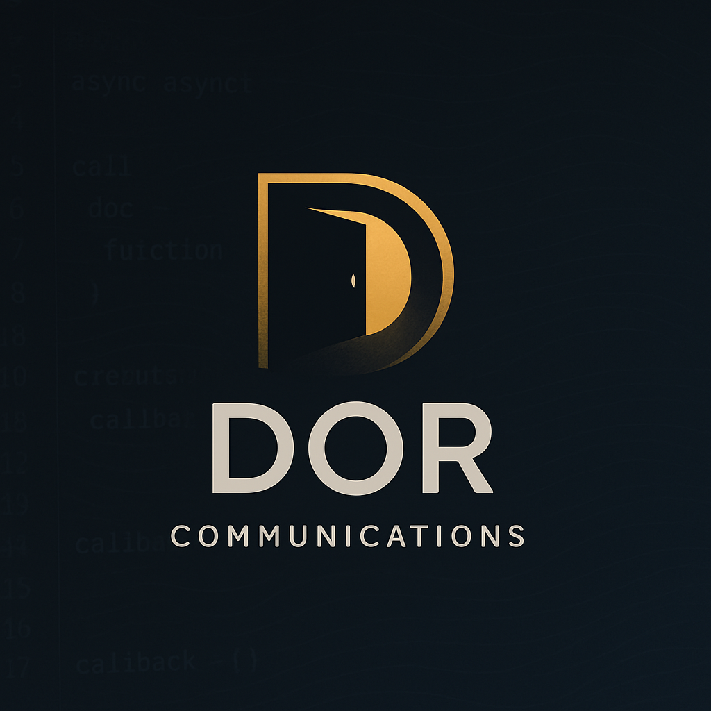 Logo Dor