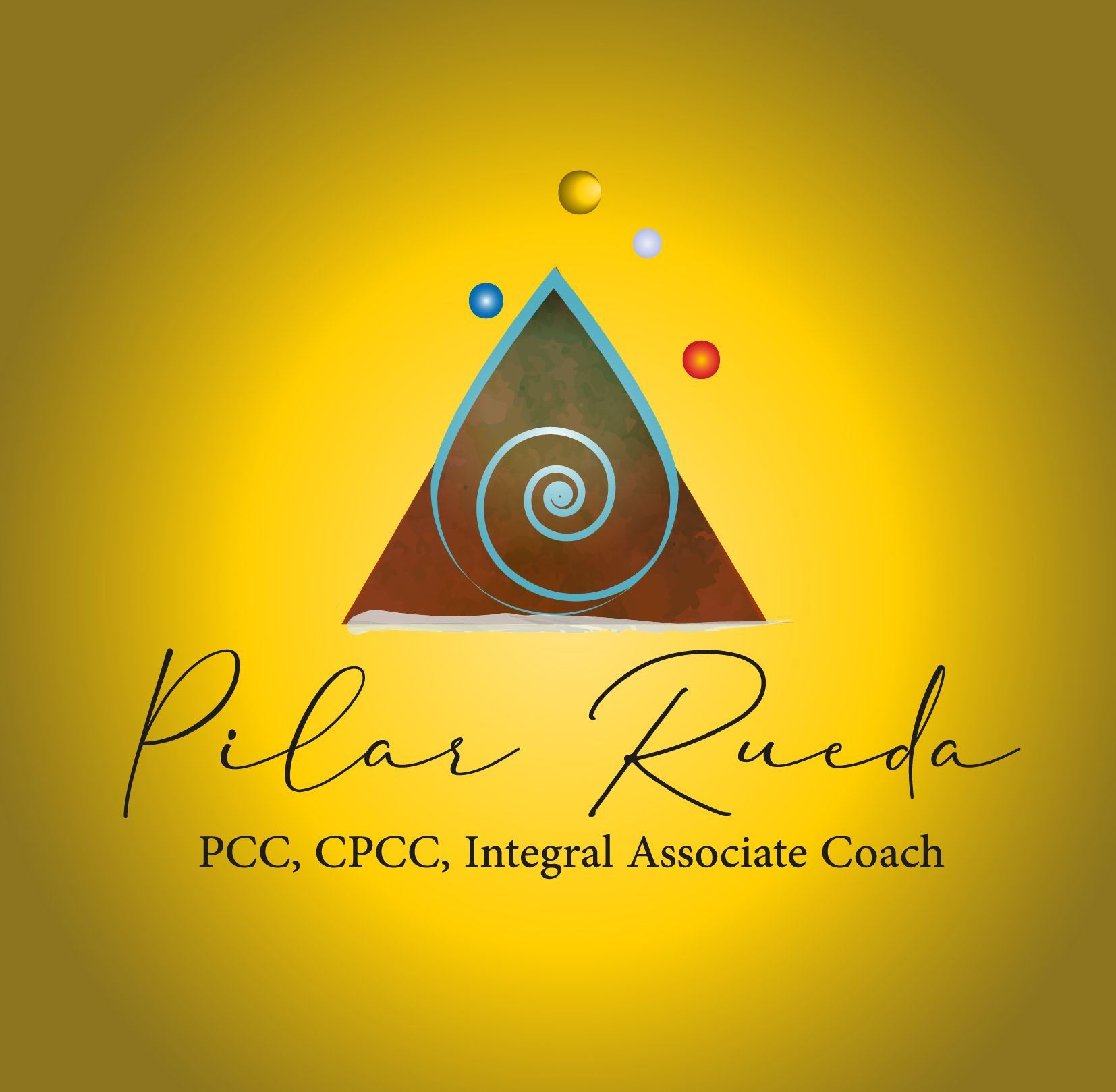 Logo Pilar Rueda