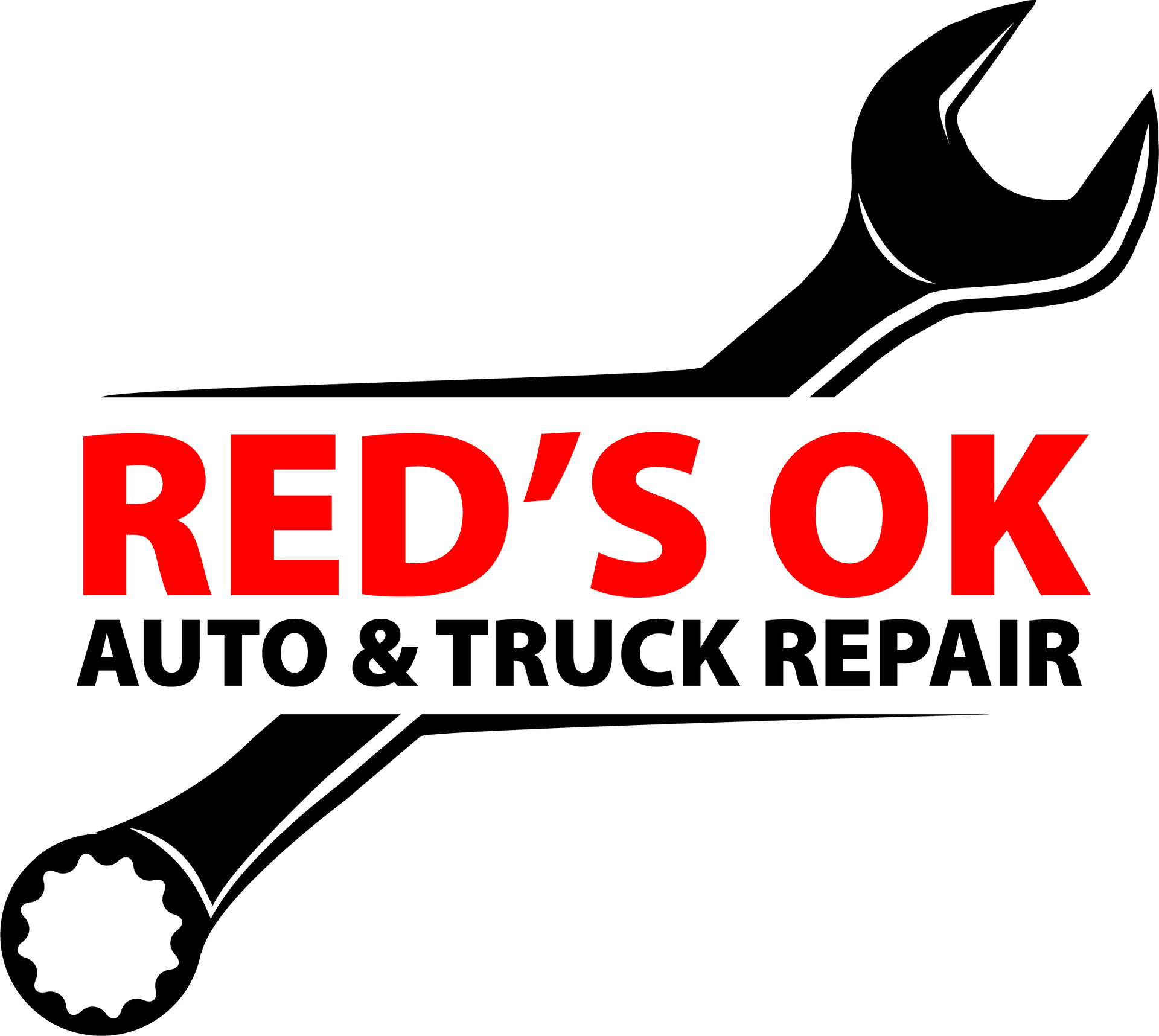 Home | Red's OK Auto & Truck Repair | Fort Myers