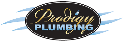 Prodigy Plumbing logo