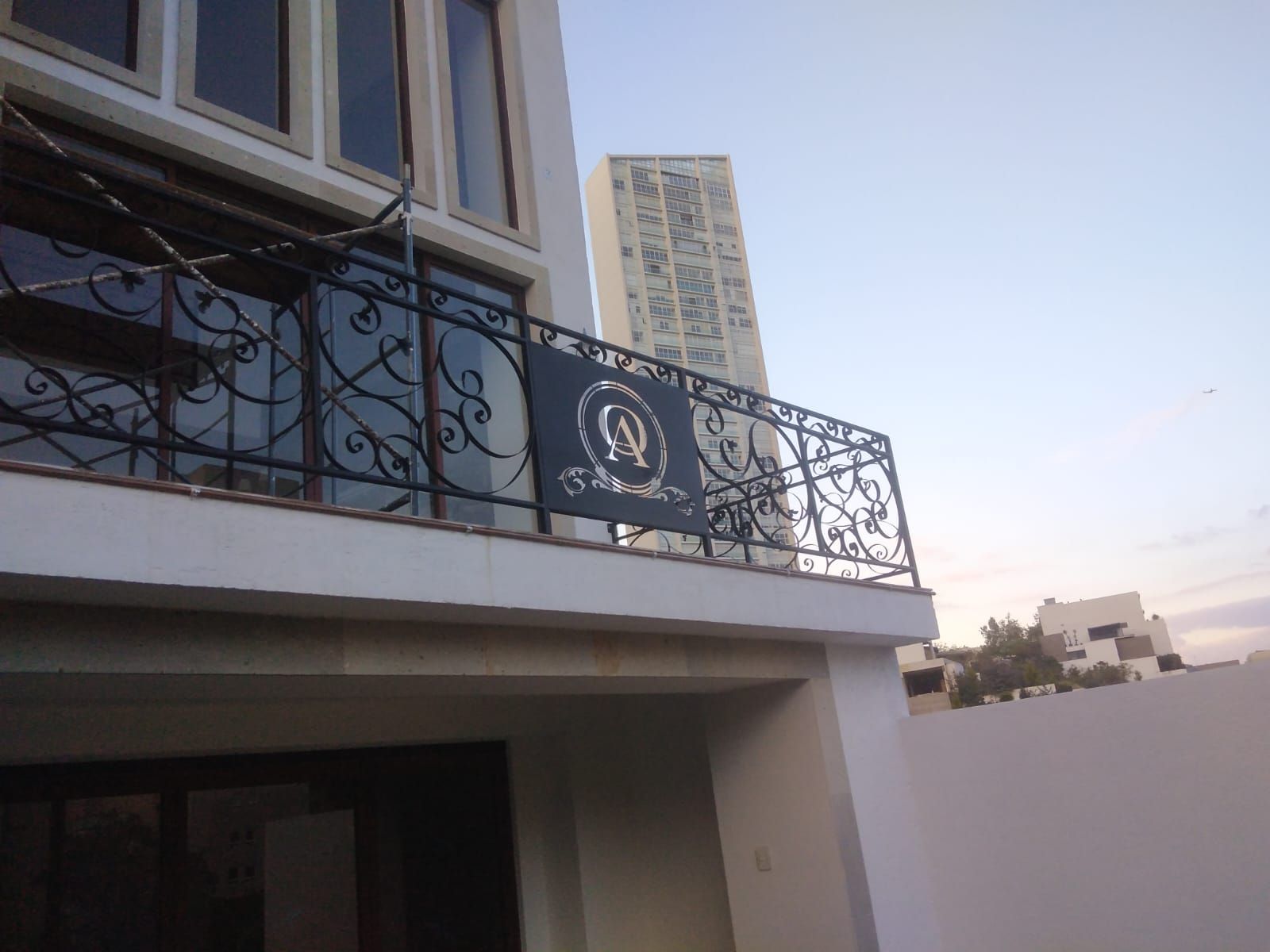 Herrería AcostaHerrería Acosta