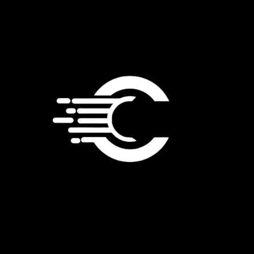 Creative Code Logo