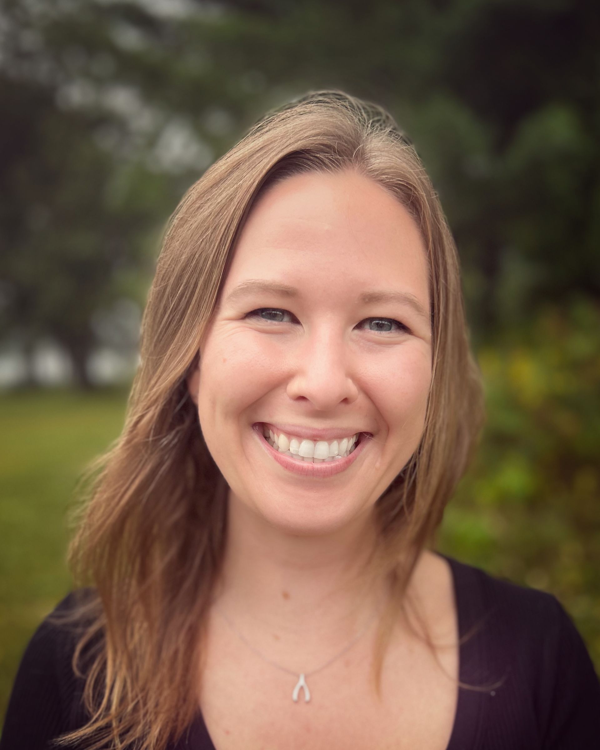 Kathryn Hague Headshot