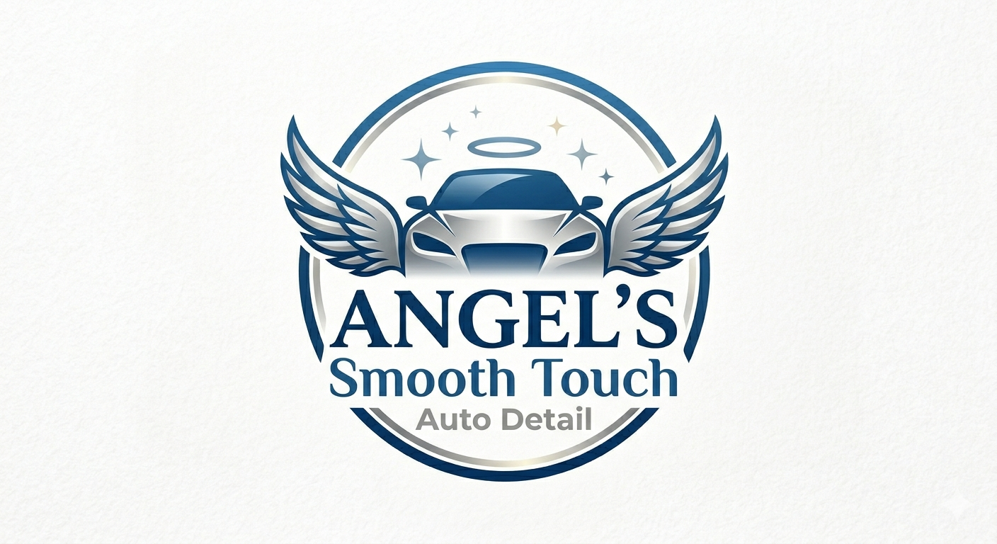 Angel's Smooth Touch Auto Detail