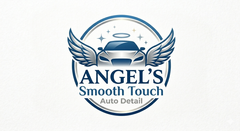 Angel's Smooth Touch Auto Detail Angel's Smooth Touch Auto Detail