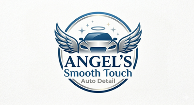 Angel's Smooth Touch Auto Detail Angel's Smooth Touch Auto Detail