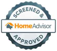 home advisor screened and approved