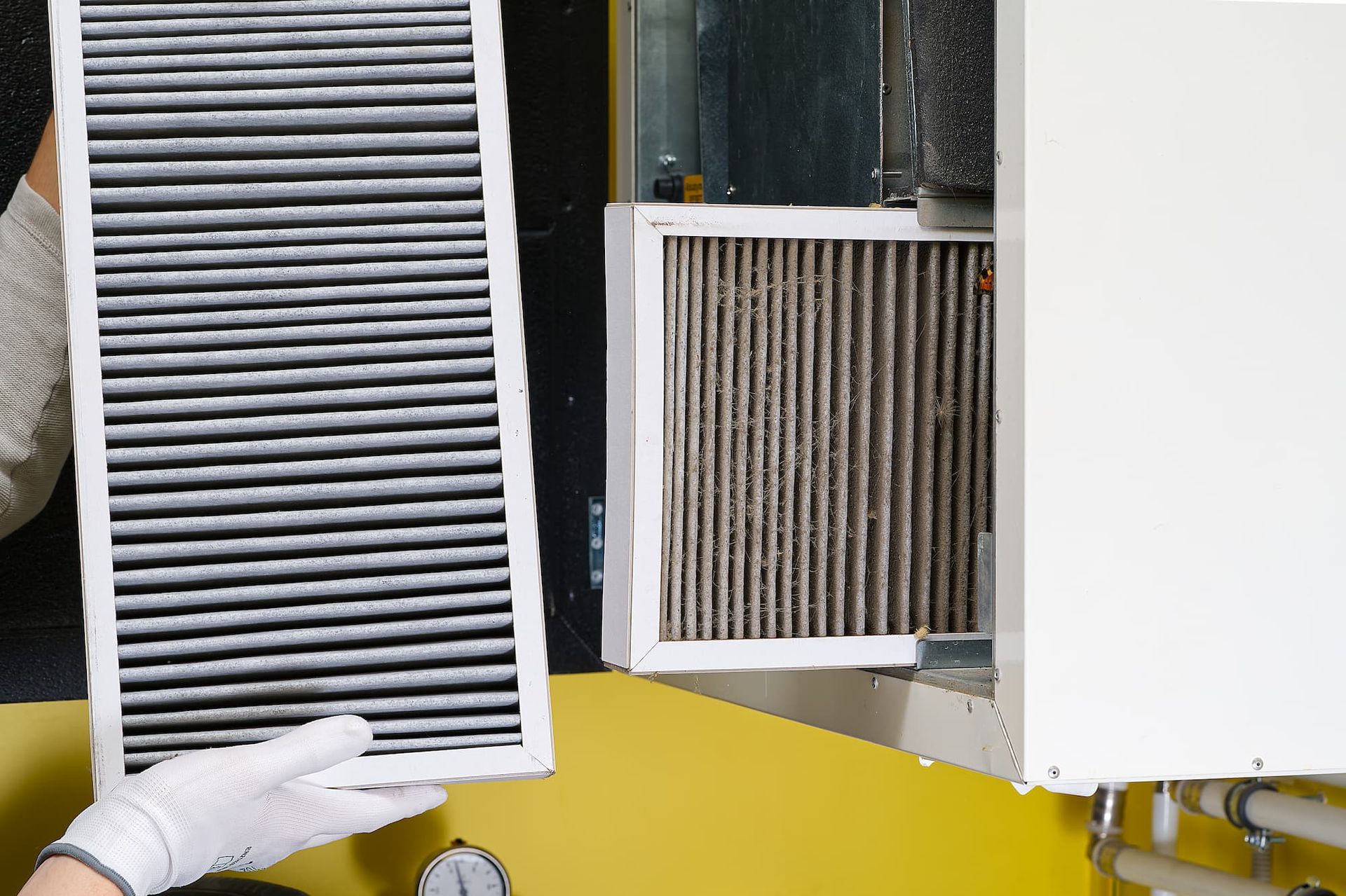 furnace filter