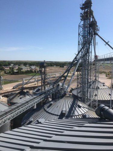 Project - AG Valley location