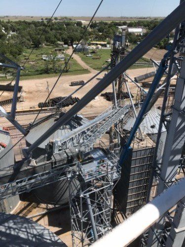 Company’s AG Valley project