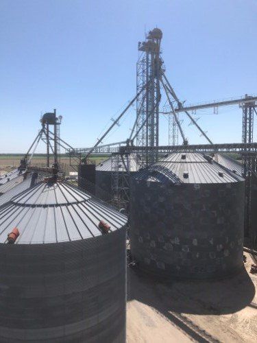 Location: AG Valley - Bartley, NE