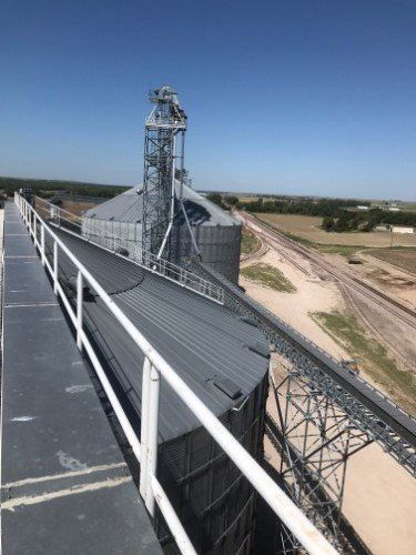 AG Valley project by our company