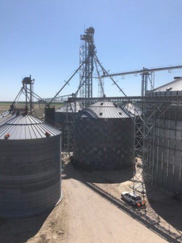 AG Valley project - Bartley, NE