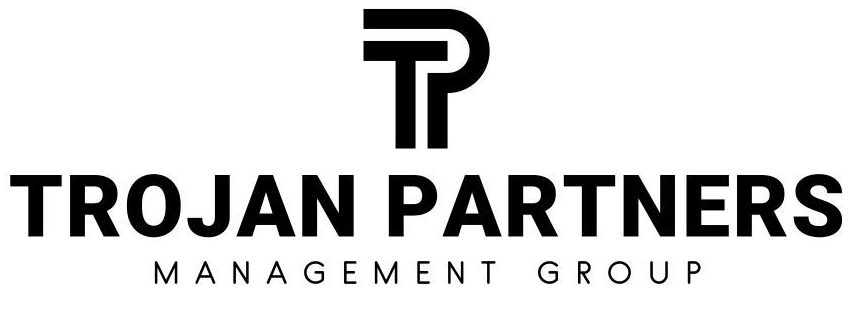Trojan Partners Management Group Company Logo