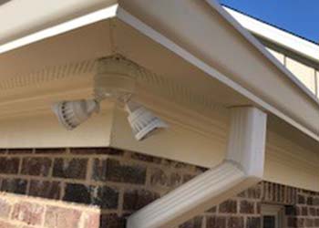 Gutter Services — White Gutter in Madison, MS
