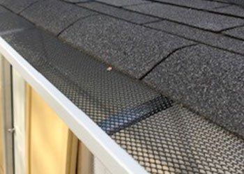 Service Areas  —Gutter With Protection in Madison, MS