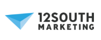 Logo of 12South Marketing a digital marketing company serving Tennessee