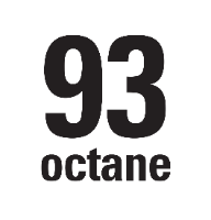 Logo of 93 Octane Digital Marketing Company serving Virginia