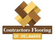 Logo of Contractor's Flooring of Delaware - Flooring Company in Delaware