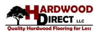 Logo of Hardwood Direct LLC - Flooring Company in Delaware