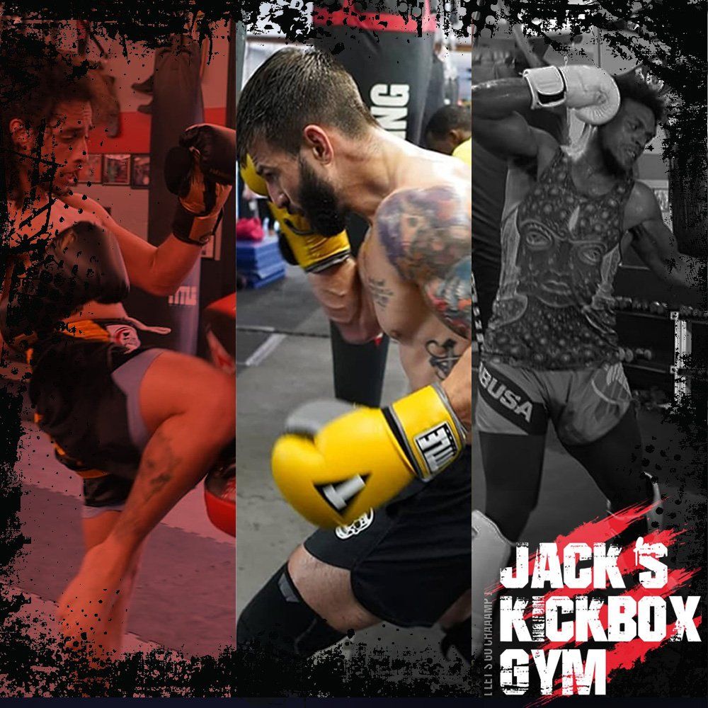 Photo of Jack Kickboxing Gym, a gym company that serves Delaware