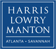 Logo of Harris Lowry Manton