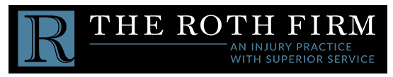 Logo of The Roth Firm 