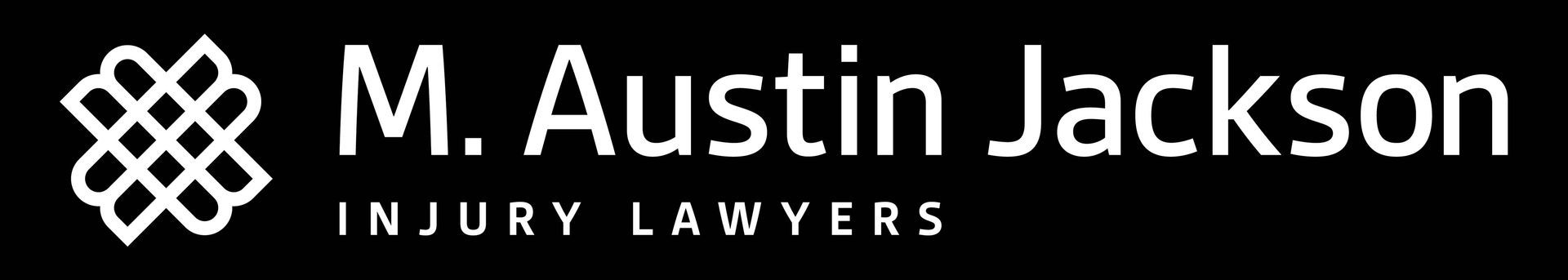 Logo of M. Austin Jackson Injury Attorneys