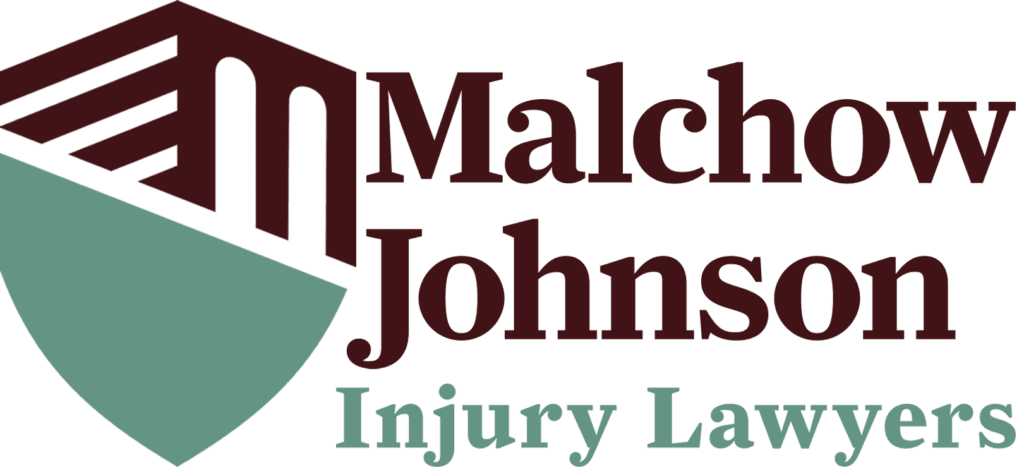 Logo of Nimmons Malchow Johnson Injury Lawyers