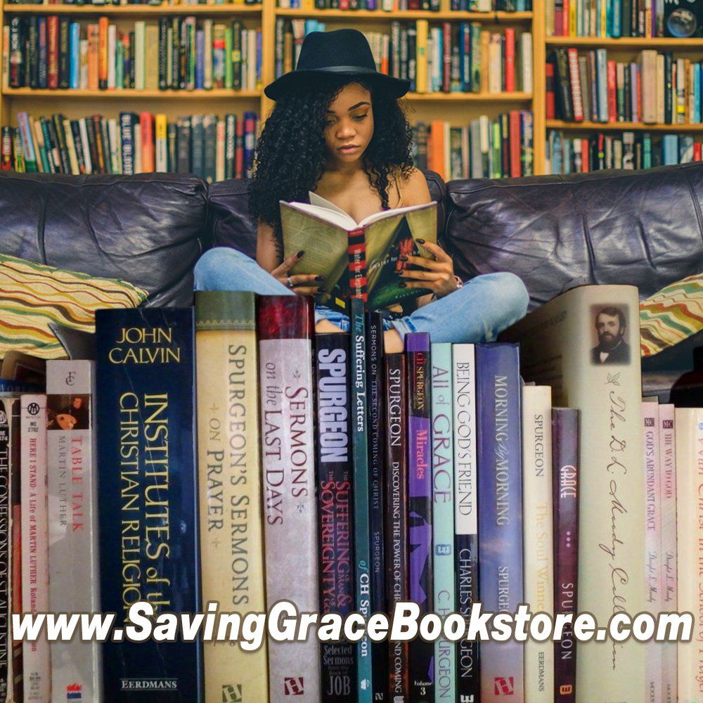 Photo of Saving Grace Christian Bookstore, a bookstore company that serves Delaware