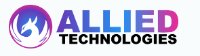 Logo of Allied Technologies a digital marketing company serving Tennessee