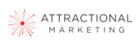 Logo of Attractional Marketing - Digital Marketing Company in Alabama