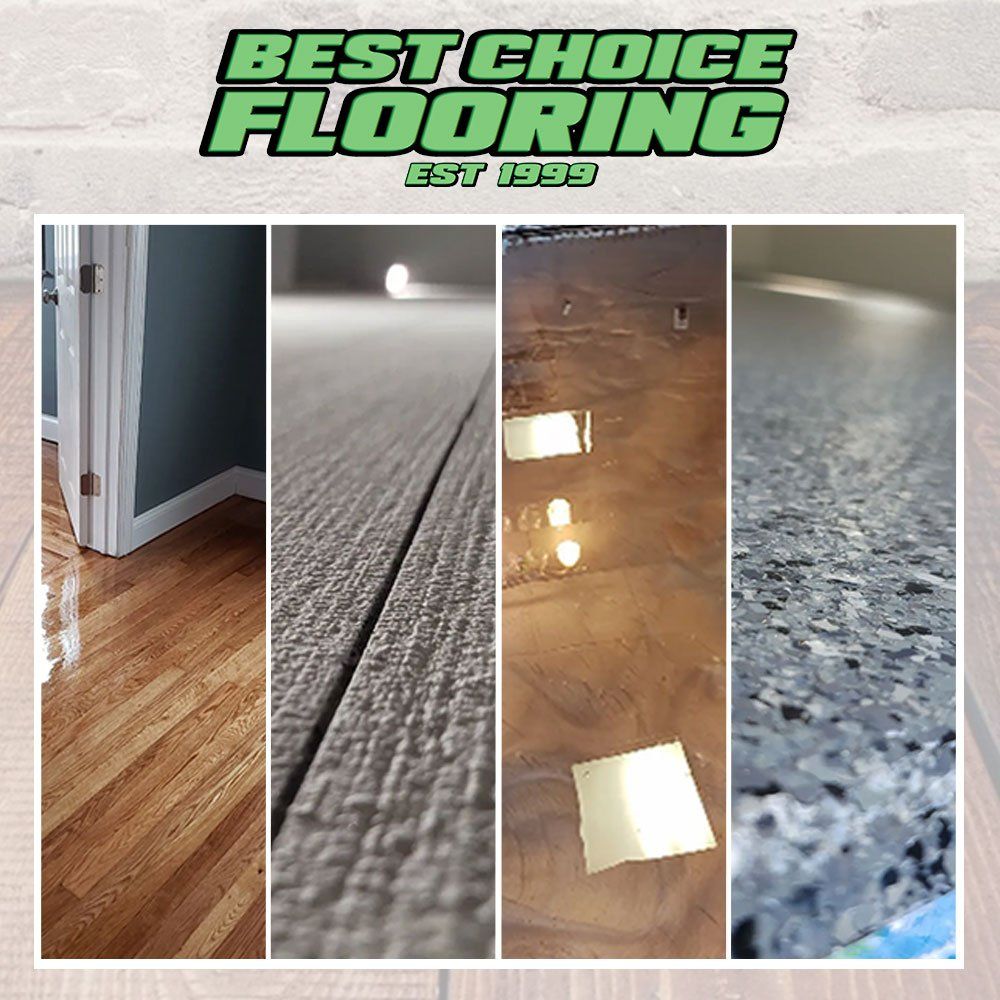 Photo of Best Choice Flooring - Flooring Company in Delaware