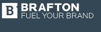 Logo of Brafton, Inc. Digital Marketing Company serving Massachusetts