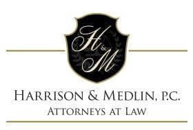 Logo of Harrison & Medlin, P.C.
