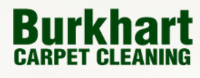 Logo of Burkhart Carpet Cleaning a carpet cleaning company serving North Carolina