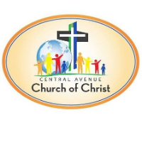 Logo of Central Avenue Church of Christ a church and ministry serving Valdosta Georgia