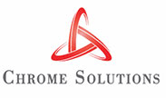 Logo of Chrome Solutions Digital Marketing Company serving Maryland