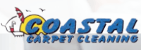 Logo of Coastal Carpet Cleaning a carpet cleaning company serving North Carolina