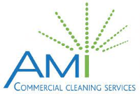 Logo of AMI Commercial Cleaning - Cleaning Services Company in Pennsylvania