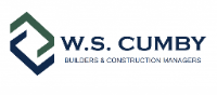 Logo of W.S. Cumby - Construction Company in Pennsylvania