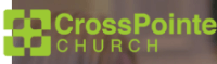 Logo of CrossPointe Church a church and ministry serving Valdosta Georgia