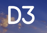 Logo of D3Corp Digital Marketing Company serving Maryland