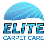 Logo of Elite Carpet Care of Raleigh a carpet cleaning company serving North Carolina